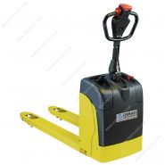 FCPX 1200/FCPX 1400 - Transpalette électrique robuste - Poids 1200 et 1400 kg - Fourches 800 à 1150 mm_3