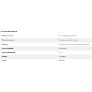 Groupes électrogènes industriel à gaz - caterpillar -  classification gaz naturel 250 kw_3