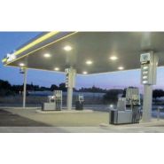 Helix 6000 avec afficheur LCD pour une visibilité optimale