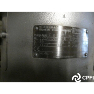 Pompe GEA-HILGE F&B HYGIA-II-K-SUPER - Centrifuge - 11 kW - 50 m3/h - Diamètre Turbine 220_3