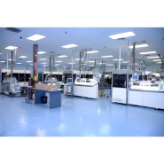 Résine de sol conductrice NEOPOX COLOR ESD - époxy bi-composant, haute résistance, sans solvant - idéale pour environnements à trafic intense_3