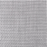 Vidaxl écran en treillis fibre de verre 100x500 cm noir 141161_3