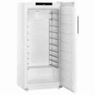 Armoire pâtissière réfrigérée positive blanche - 361 L - EN 600x400 | Liebherr - BRFvg 5501_3