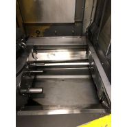 Centre d'usinage horizontal Mandelli Thunder 630 - Siemens 840D - double palettisation - broche Kessler HSK-A 63 - 14.000 RPM_3