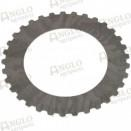 Disque d'embrayage - Référence : PTA-A59279 - Compatible Massey Ferguson : 20 à 699, 1004 à 4355_3