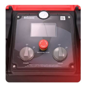 Nettoyeur vapeur industriel tout électrique avec une utilisation et une maintenance simplifiée - XE18K_3