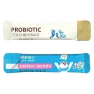 Ensacheuse ALFA FLEXI - Stick pack petites séries - Ergonomique et adaptable_3