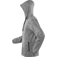 Veste à capuche femme - Réf: S277F - Spiro - 100% polyester - Matière extensible et légère - Idéale pour l'effort sportif_3