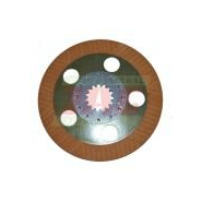 AL65871 disque - Référence PT-422-9.01 - Compatible FENDT 200, 201, 203, 240, 250, 260_3