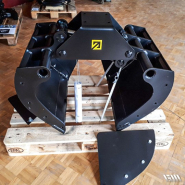 Benne preneuse Série GMTL MR_3