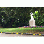 Bordure de balisage modulable - Embout femelle_3