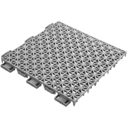 Dalle de sol sport extérieur pour Basketball, Tennis, Volleyball, Multisports_3