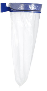 Ecollecto Support pour Sacs Poubelle 110 L - Essentiel et Extrême - Acier poudré anti-UV et galvanisé_3