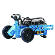 ROBOT ÉDUCATIF CONSTRUCTION PROGRAMMATION MBOT RANGER BLUETOOTH ARDUINO MEGA 2560_3