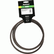 Courroie trapézoïdale X-Grip V - Type 4L780_3