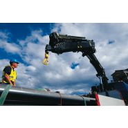 Xs 422 HiPro - Grue auxiliaire Hiab avec portée hydraulique de 13.2 à 24.4 m et commande à distance_3