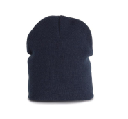 Bonnet en tricot doux et pelucheux - Réf : KP549 - Taille unique - K-up_3