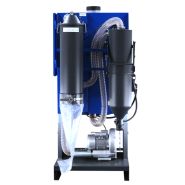 Équipement de décapage et traitement de surface DS 700