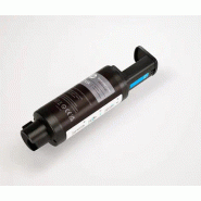 Kit de recharge de toner laser noir HP 143A Neverstop authentique_3