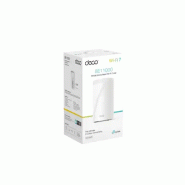 TP-Link Deco BE65 Tri-bande (2,4 GHz / 5 GHz / 6 GHz) Wi-Fi 7 (802.11be) Blanc 4 Interne_3