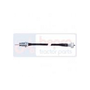 Câble PT-177-28 - Référence 02337889 - Adaptable Massey Ferguson et Ford_3