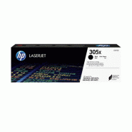 305X toner LaserJet noir grande capacité authentique_3