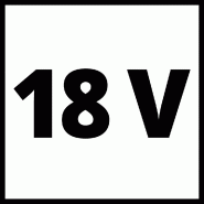 Aspirateur eaux et poussières sans fil TC-VC 18/15 Li S - 80 mbar - sans batterie_3