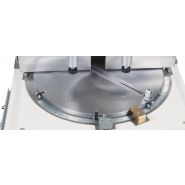 Prisma 450 - Tronçonneuse monotête avec lame en carbure de 450mm - Gemma Group SRL_3