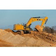 519-5413 godet d'excavation à usage extrême - caterpillar finance france - 2 250 mm (89 in) - poids 5949 kg_3