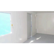 Bâtiment modulaire 20 pieds basic - CTX 15 BL_3