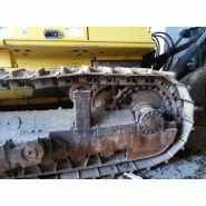 Bulldozer new holland d-255_3