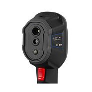 Caméra infrarouge PCE-TC 30N - fréquence d'image 9 Hz - 160x120 pixels - jusqu'à 450°C - mémoire 20000 images_3