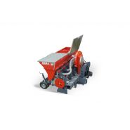 Planteuse PLPS - ERME - 1 à 12 rangs simples - pneumatique, précise et modulable_3