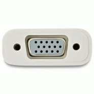 StarTech Adaptateur vidéo USB-C vers VGA - M/F_3