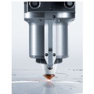 Équipement TruLaser avec navigation intuitive et sécurité accrue