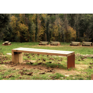 Banquette gavarres um311_3