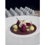 Berry - Moule en silicone Gourmand Horeca Pavoni Italia - 35 empreintes_3