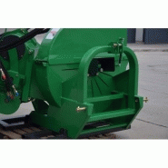 Déchiqueteuse BX122RSA conforme aux normes européennes