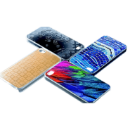 Imprimante UV à plat pour l'impression des images en quadrichomie sur tous supports - ROLAND VersaOBJECT MO-240_3