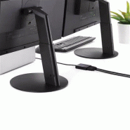 StarTech Adaptateur USB-C vers Double HDMI, Hub USB_3