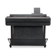 Traceur imprimante HP Designjet T650 - 36 pouces - impression rapide et compacte_3