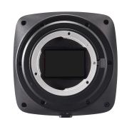 Dispositif d'imagerie time-lapse avec intégration logicielle pour applications de fluorescence