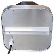 Feu de signalisation fabriqué en France avec optique de 200mm