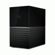 Western Digital My Book Duo disque dur externe 28 To USB Type-A / USB Type-C 3.2 Gen 1 (3.1 Gen 1) N_3