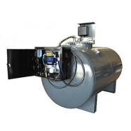 Cuve 60000 litres gasoil avec pompe 70 l/min - 304851_3