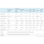 Engrenage conique Welter Zahnrad - module moyen 1-4,5 - engrenages spiro-coniques et de précision_3