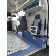 Ambulance renault master l2h2 165 type b/c_3