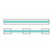 Linera - garde-corps - albert genau - en verre - résiste à des forces de 3,4kn_3