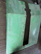 Pièce tracteur John Deere aile cabine ppi - En occasion_3