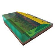 Wl - barrières de rétention d'eaux d'incendie - megasecur - hauteur en pouces 20_3